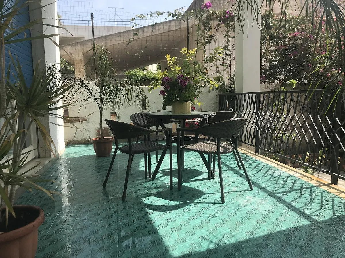 Granelli Di Sabbia Casa Vacanze Holiday home Noto