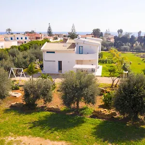 Ferienhaus Tra Mare E Ulivi, Lido di Noto