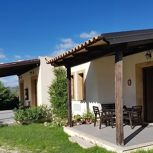  Casa vacanze Agape