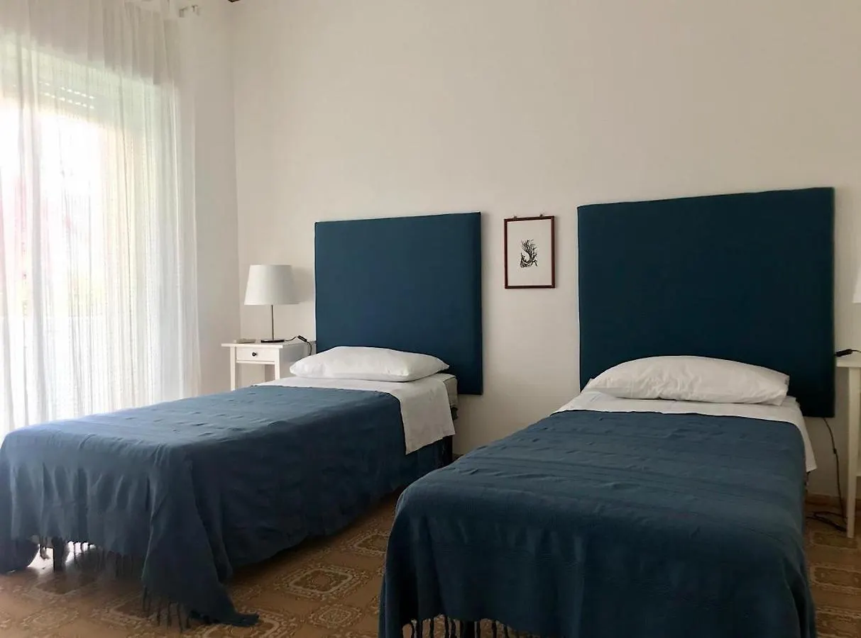 Granelli Di Sabbia Casa Vacanze Holiday home Noto