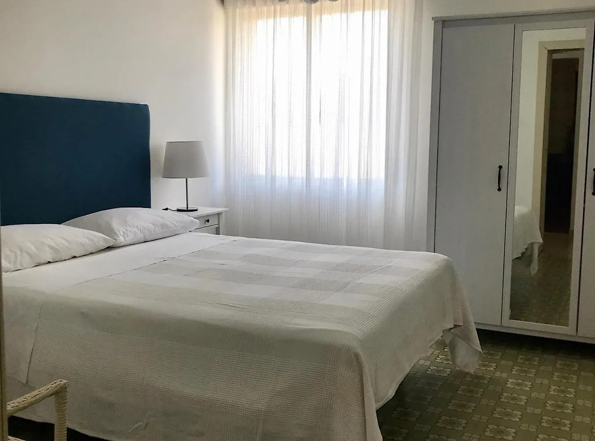 Granelli Di Sabbia Casa Vacanze Holiday home Noto Italy
