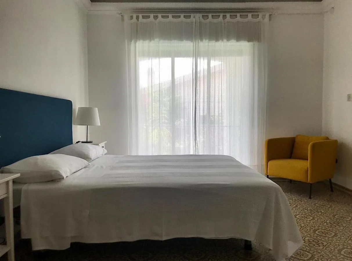 Granelli Di Sabbia Casa Vacanze Holiday home Noto 0*, Lido di Noto Italy