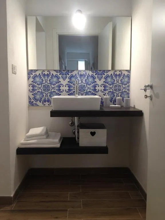 Granelli Di Sabbia Casa Vacanze Holiday home Noto  Lido di Noto