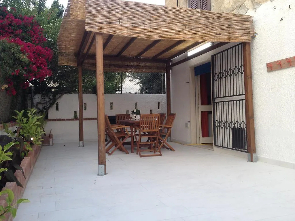 Granelli Di Sabbia Casa Vacanze Holiday home Noto