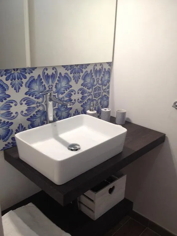 Granelli Di Sabbia Casa Vacanze Holiday home Noto 0*, Lido di Noto Italy