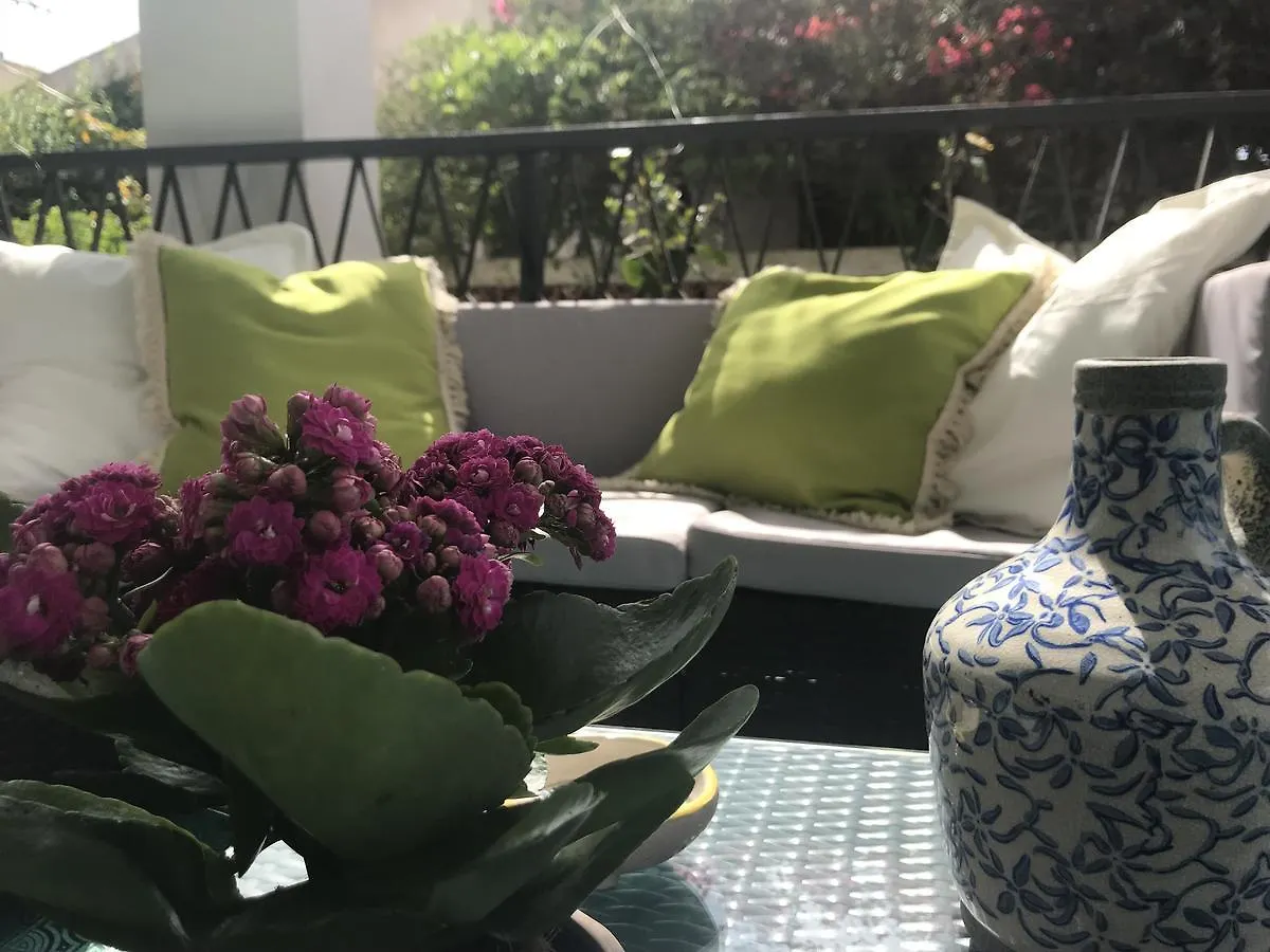 Granelli Di Sabbia Casa Vacanze Holiday home Noto  Lido di Noto