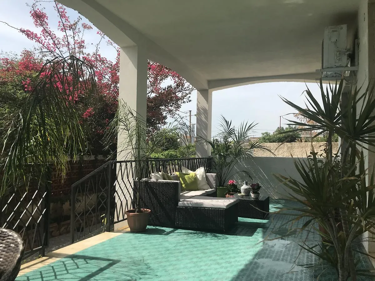 Granelli Di Sabbia Casa Vacanze Holiday home Noto 0*, Lido di Noto