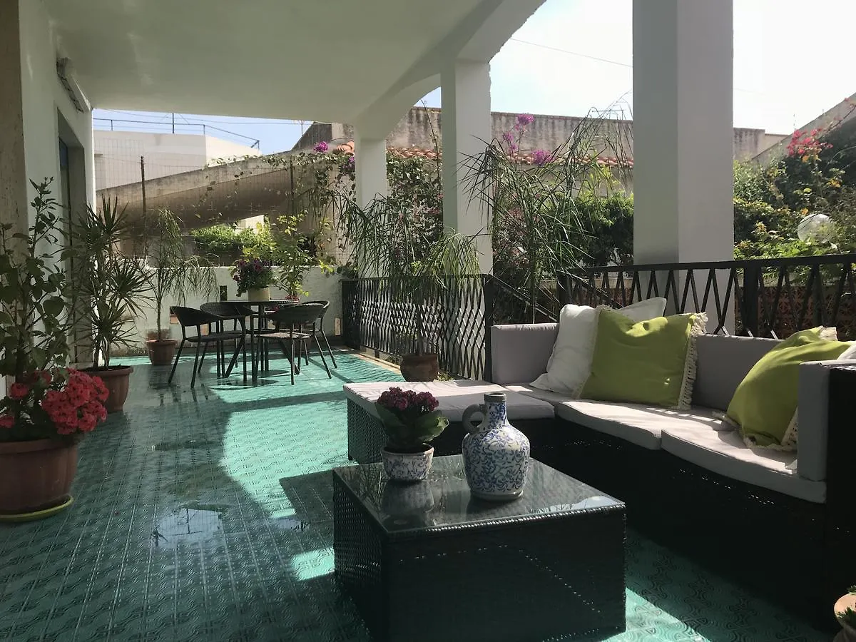 Granelli Di Sabbia Casa Vacanze Holiday home Noto