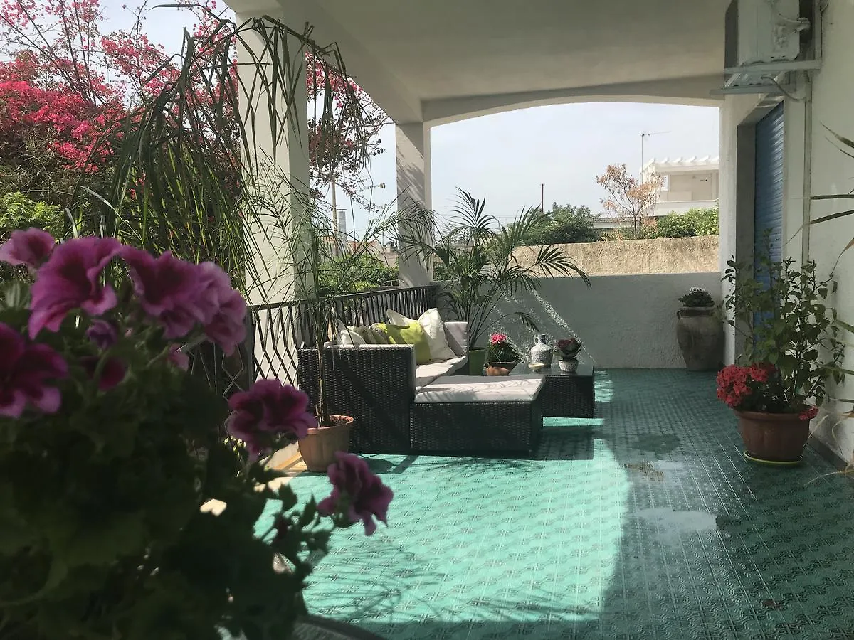 Granelli Di Sabbia Casa Vacanze Holiday home Noto Italy